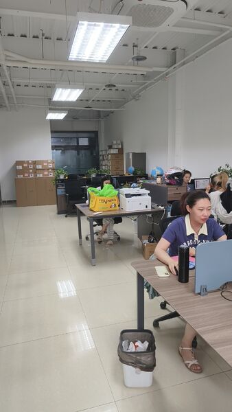 China Starry Networking Tech Ltd company profile