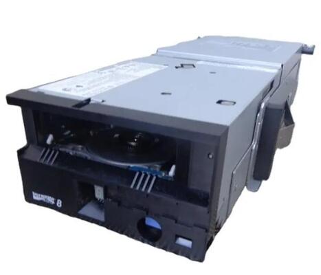 3588-F8A - IBM3584 TS3500 LTO-8 FC Tape Drive 3588-F8C  IBMTS1080 Ultrium 8 Tape Drive