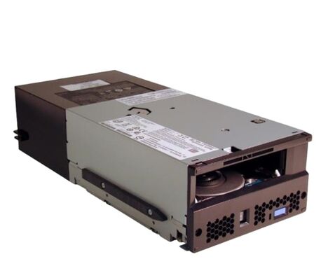 3588-F8A - IBM3584 TS3500 LTO-8 FC Tape Drive 3588-F8C  IBMTS1080 Ultrium 8 Tape Drive