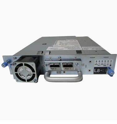 For IBM 3555 AGKN 00GH810 00VJ156 01PL360 00GH784 HH SAS Tape Drive