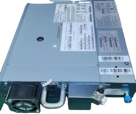00GH812 01KP952 02XV415 00GH785 3555-AGKMIBMTS4300 - LTO-8 HH FC Tape Drive
