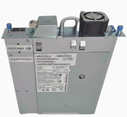 00GH812 01KP952 02XV415 00GH785 3555-AGKMIBMTS4300 - LTO-8 HH FC Tape Drive