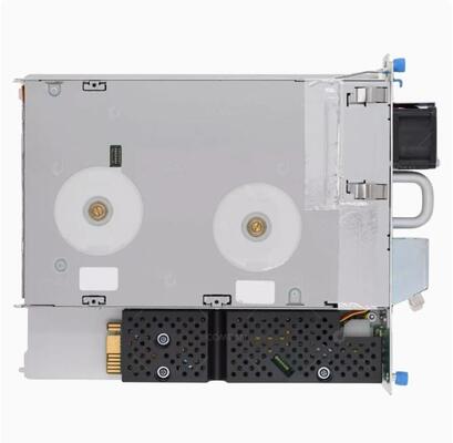 02PY776 02XV387 00GH722 01V377 01PL478 01PL865 01PL478  3555-L3A - AGKJ 00GH766 LTO7 Tape Drives