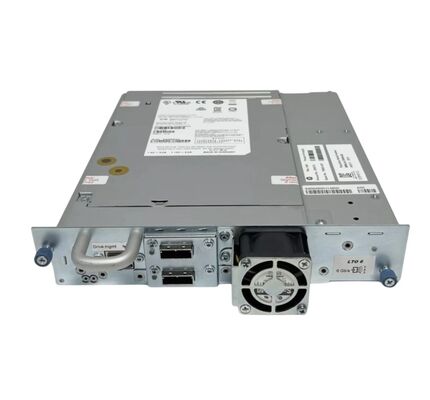 For HPE MSL2024 4048 C0H27A 706824-001 MSL LTO6 8G SAS Tape Drive