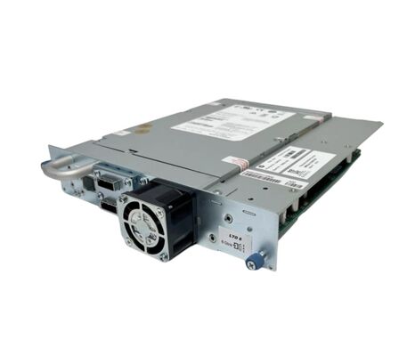 For HPE MSL2024 4048 C0H27A 706824-001 MSL LTO6 8G SAS Tape Drive