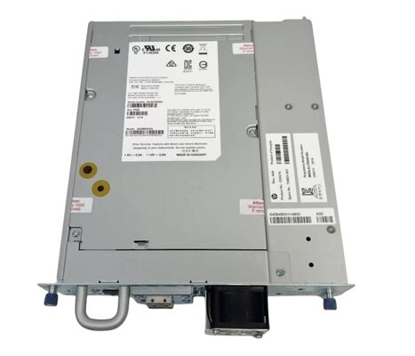 For HPE MSL2024 4048 C0H27A 706824-001 MSL LTO6 8G SAS Tape Drive