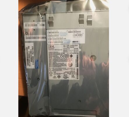 For IBM 01PL362 LTO-8 00GH812 LTO8 HH FC Tape Drive for IBM TS4300 tape drive