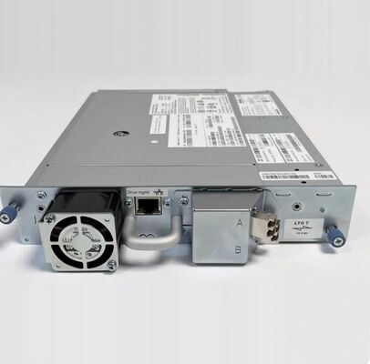 For 834167-001 HP Ultrium LTO7 HPE MSL LTO-7 FC Drive Upgrade Kit N7P36A Tape Library Drive