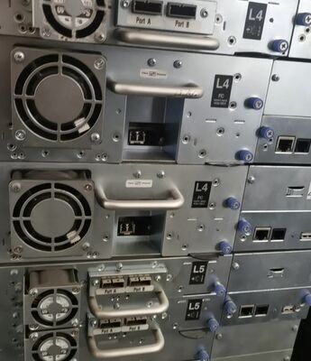 For Dell TL2000 TL4000 Tape Drive LTO6 TKC16 SAS 35P1980 Tape Drive