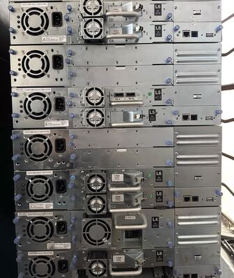 For Dell TL2000 TL4000 Tape Drive LTO6 TKC16 SAS 35P1980 Tape Drive