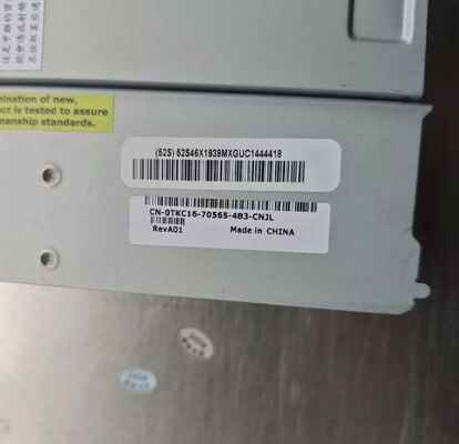 For Dell TL2000 TL4000 Tape Drive LTO6 TKC16 SAS 35P1980 Tape Drive