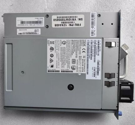 For DELL J9P18 TL2000 LTO6 8GB FC Tape Drive 35P1838 12X4408 Tape Drive