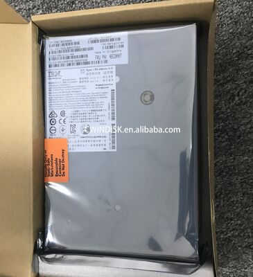 46C2006 46C2008 46C2007 46X5683 46X5681 1.5TB/3TB LTO-5 Ultrium SAS HH Tape Drive for IBM