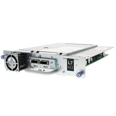 N7P37A for HP LTO7 ULTRIUM 15000 SAS DRIVE 834168-001 TAPE Drive