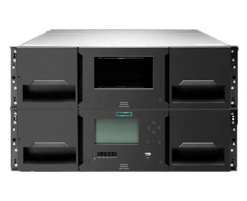 For HPE StoreEver LTO-9 Ultrium 45000 FC Drive R6Q74A