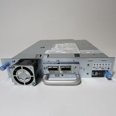 LTO8 HH FC Tape Drive 882184-001 HP MSL Q6Q67A for IBM 00GH812 ML3 RF9XF Tape Drive