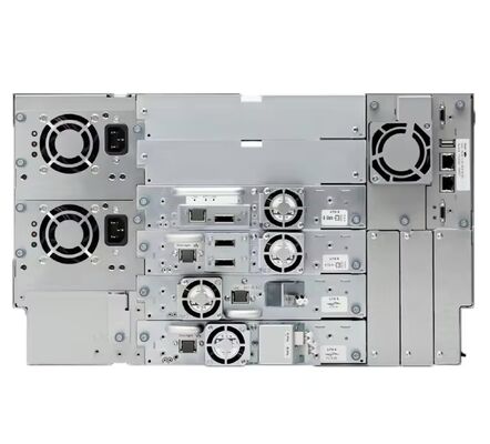 Q6Q68A HPE LTO8 882185-001MSL HH SAS Drive Q6Q68A StoreEver MSL 30750 Drive Upgrade Kit