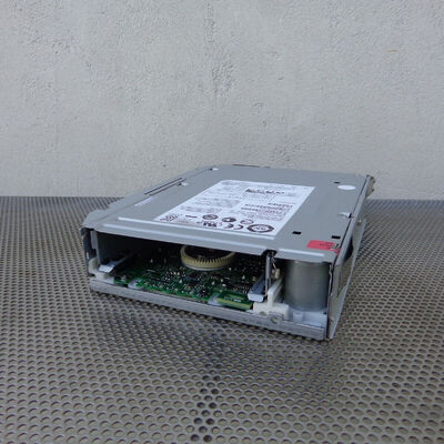Overland Tandberg LTO Ultrium LTO 6 5 4 HH SAS Tape Drive