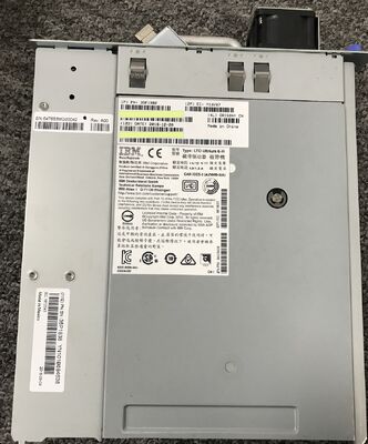 3573-8348 for IBM 35P1982 35P1897 35P2616 35P1838 LTO6 Tape Drive