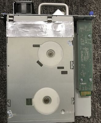 3573-8348 for IBM 35P1982 35P1897 35P2616 35P1838 LTO6 Tape Drive