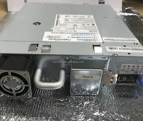 For Original New IBM LTO9 FC HH TS4300 Tape Library Drive 02XW554 3555-AGLA 02XX413