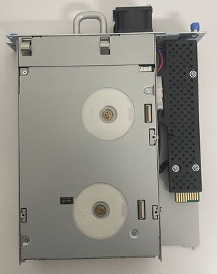 00WF769 for IBM LTO7 HH FC Tape Drive Module 00WF769 3573-8448 38L7458 for IBM Dell LTO7 HH FC TAPE Drive