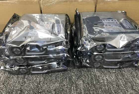 00WF769 for IBM LTO7 HH FC Tape Drive Module 00WF769 3573-8448 38L7458 for IBM Dell LTO7 HH FC TAPE Drive