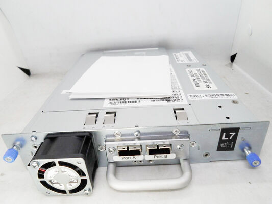 M3HCC 38L7653 38L7456 for Dell IBM LTO7 HH SAS TAPE DRIVE