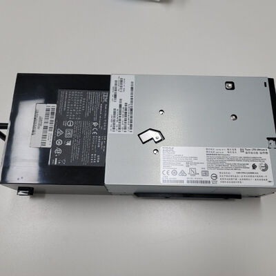 For IBM 3588-F8C LTO Ultrium 8 (LTO-8) 00VJ550 01PL343 02XV407 Tape Drive