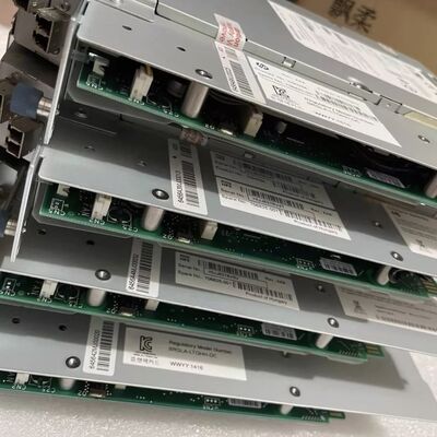 For HP LTO6 FC 1203-DC LTO6 FC Tape Library Drive