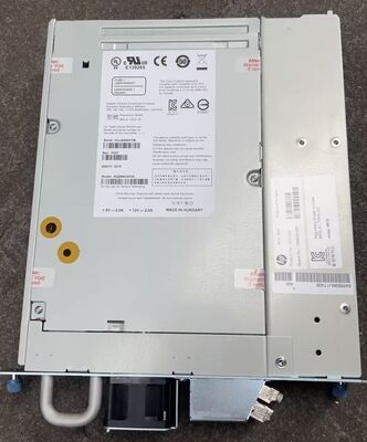 For HP LTO6 FC 1203-DC LTO6 FC Tape Library Drive