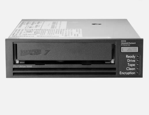 839697-001 2726009 HPE BB873A 38L7561 LTO7 Ultrium 15000 SAS Internal Drive