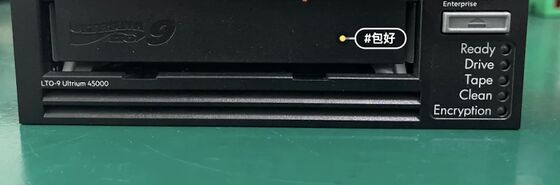 BC042A 02XW347 P36631-001 for HP HPE StoreEver LTO-9 Ultrium 45000 LTO9 Tape Drive