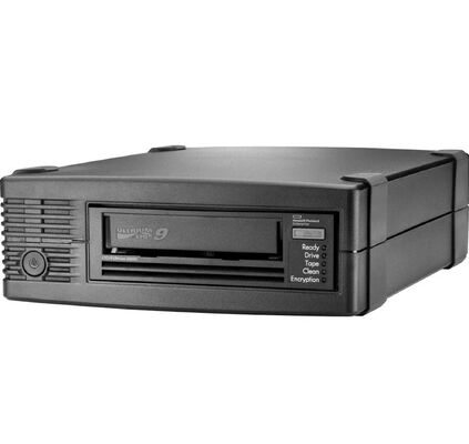 BC042A 02XW347 P36631-001 for HP HPE StoreEver LTO-9 Ultrium 45000 LTO9 Tape Drive