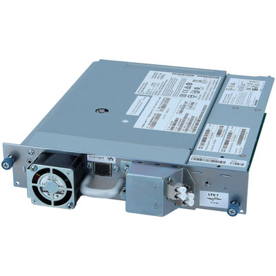 For HPE 834167-001 N7P36A  StoreEver MSL LTO-7 Ultrium 15k FC8Gb Tape Drive