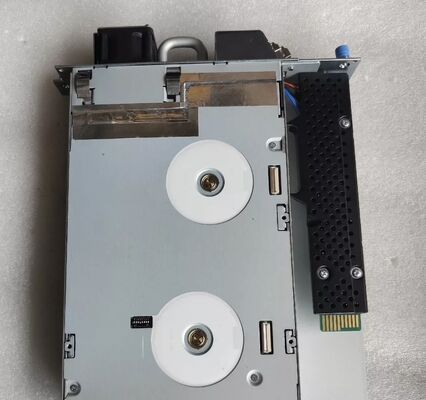 For HPE 882185-001 Q6Q68A Q6Q67A 882184-001 01PL417 HPE MSL LTO8 SAS 882185-001 StoreEver MSL LTO-8 Ultrium SAS Tape Drive