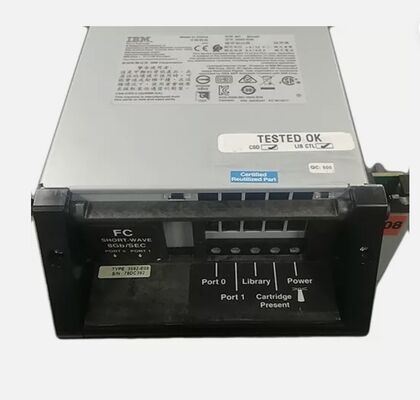 For IBM 3592 E08 Tape Drive TS1150 Tape Drive JD/JL/JZ Tape Drive