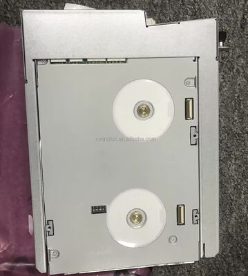 QUANTUM Scalar I3 Tape Library 1-FC-LTO8 LTO7 LTO9 25 Slots Ultrium 8 7 9 Belt Drive