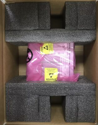 QUANTUM Scalar I3 Tape Library 1-FC-LTO8 LTO7 LTO9 25 Slots Ultrium 8 7 9 Belt Drive