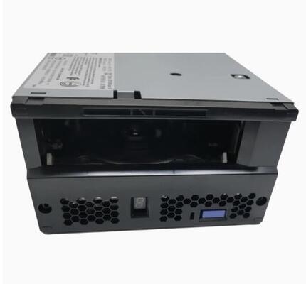 3588-F8A 3588-F8C TS1080 TS4500 00CE221 02CE188 02PY125 Tape Drive
