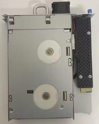 38L7458 LTO7 HH FC Tape Drive Module 00WF769 3573-8448 38L7458 for LTO7 HH FC Drive Module Tape Drive