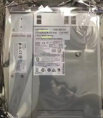 38L7458 LTO7 HH FC Tape Drive Module 00WF769 3573-8448 38L7458 for LTO7 HH FC Drive Module Tape Drive