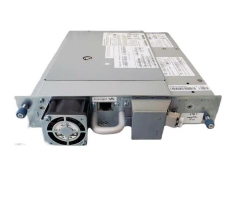Q6Q67A MSL LTO-8 Ultrium 30750 FC Drive Upgrade Tape Drive