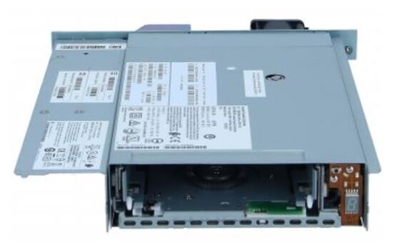Q6Q67A MSL LTO-8 Ultrium 30750 FC Drive Upgrade Tape Drive