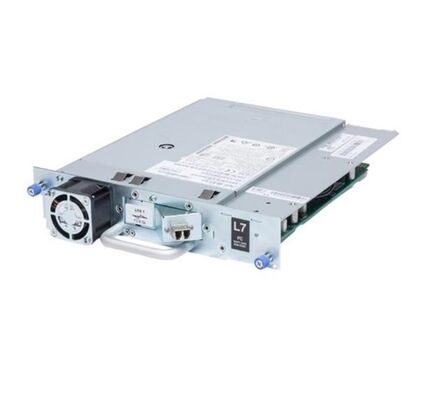 Q6Q67A MSL LTO-8 Ultrium 30750 FC Drive Upgrade Tape Drive