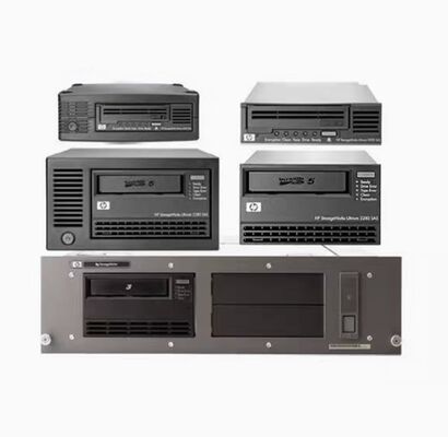 For Q6Q62C HPE StoreEver MSL3040 Scalable Tape Library