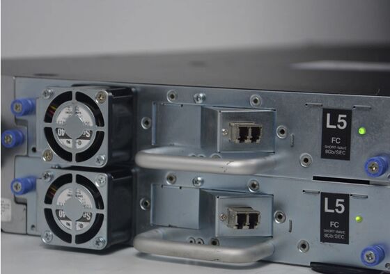 Original New for Lenovo IBM IBM TS3100 TS3200 LTO4 LTO5 LTO6 SAS FC Tape Library Base