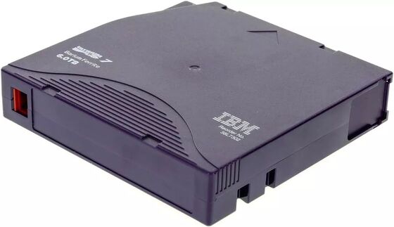 38L7302 Brand New IBMLTO7 Ultrium 7 Data Tape 6TB-15TB 38L7302 Original NEW