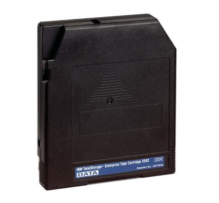 For IBM Data Tape Cartridge 3592 JA 300GB/500GB/640GB 18P7534  3592-JA Tape Data Cartridge