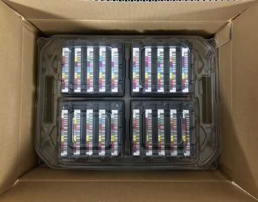 For IBM 3592 JB Tape Data Cartridge 1/2" Extended 23R9830 - 700 GB